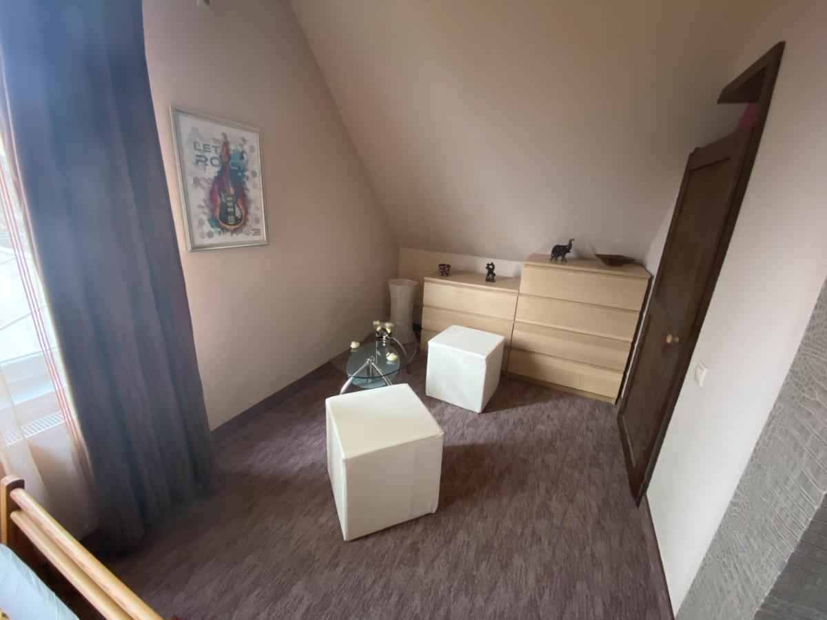 Garden Spa Resort Budapest Extérieur photo
