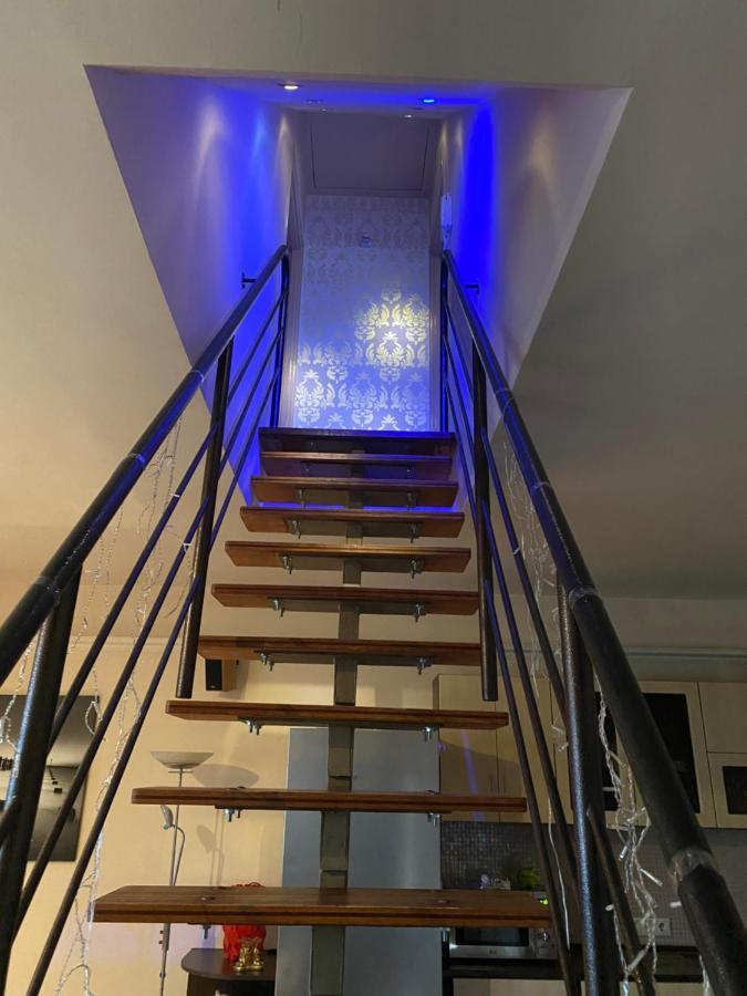 Garden Spa Resort Budapest Extérieur photo
