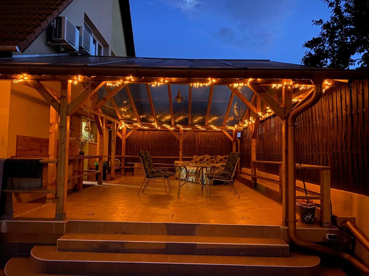 Garden Spa Resort Budapest Extérieur photo