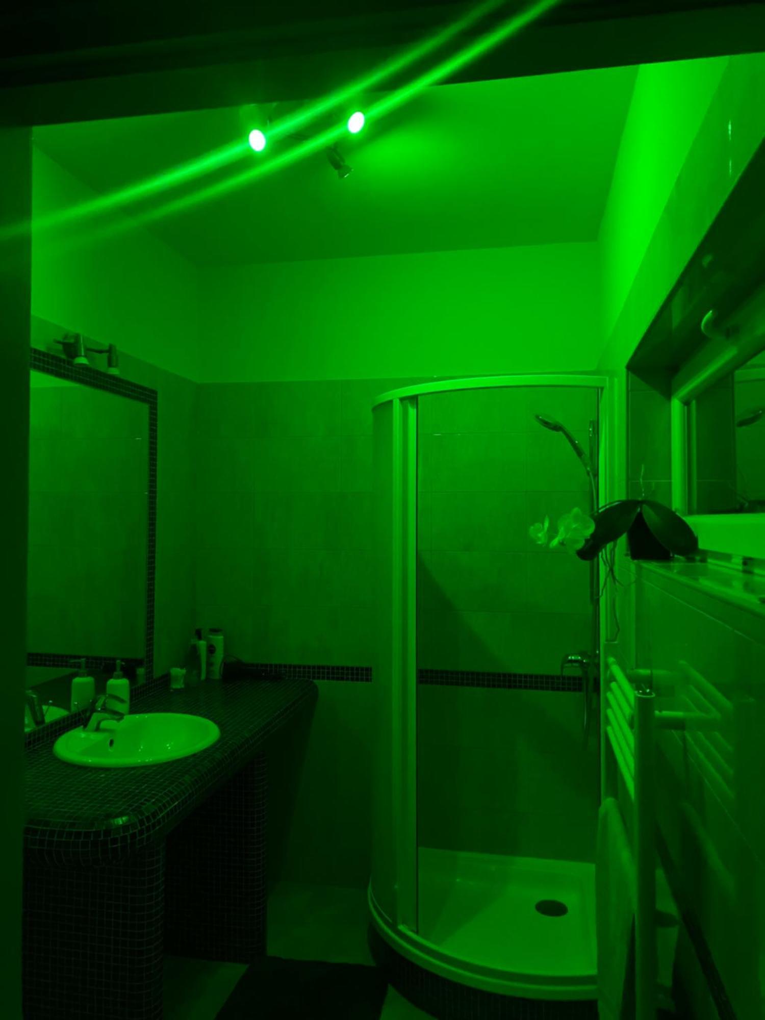 Garden Spa Resort Budapest Extérieur photo