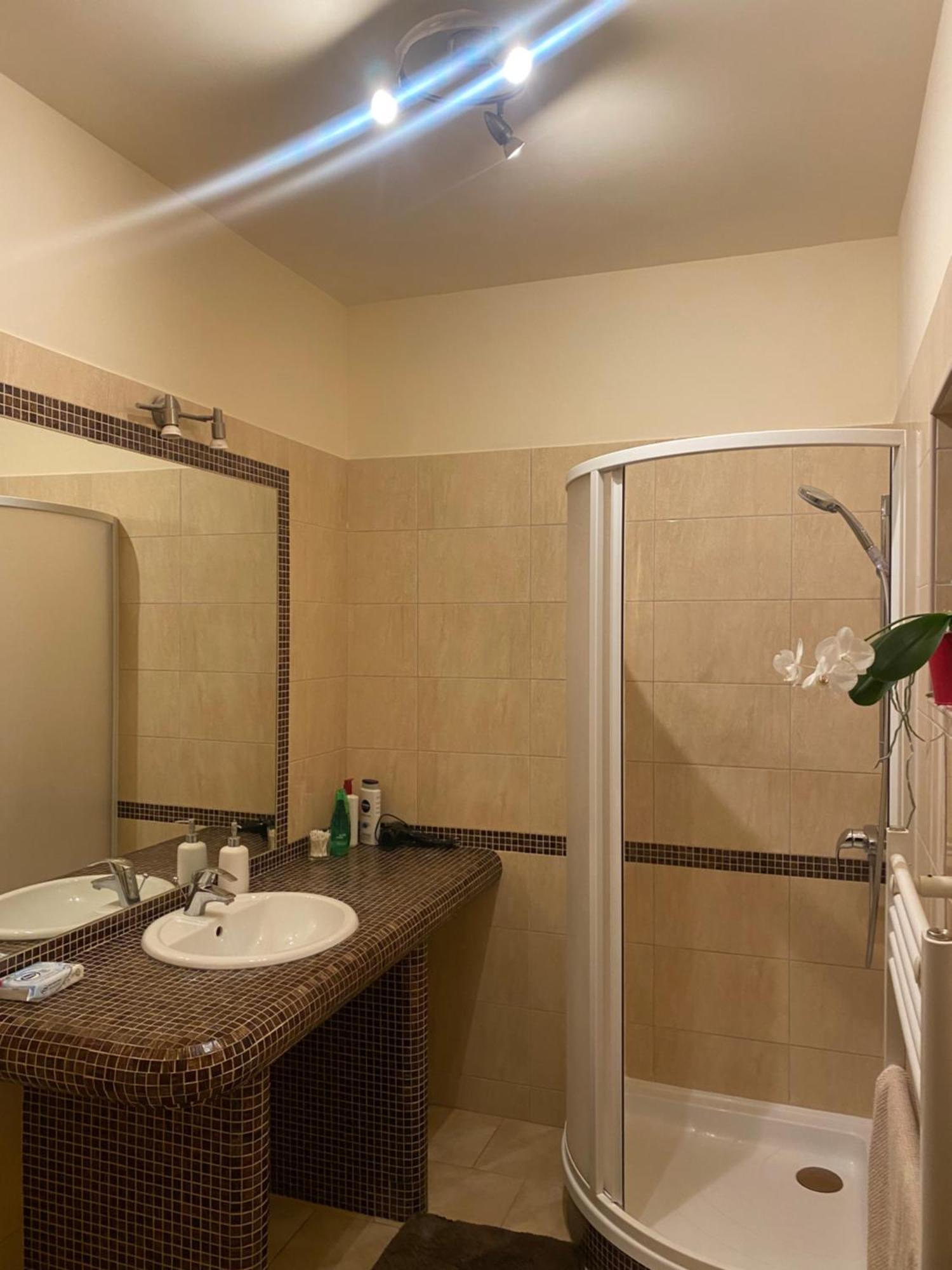 Garden Spa Resort Budapest Extérieur photo